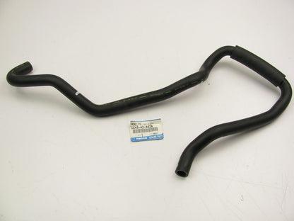 NEW - OEM GENUINE Fuel Leak Sensor To Fuel Filter Hose 2006-2010 Mazda 5 2.3L