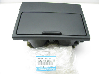 NEW Front Center Console Cup Holder OEM For 2006-2010 Mazda 5 CC43-64-39XA-02