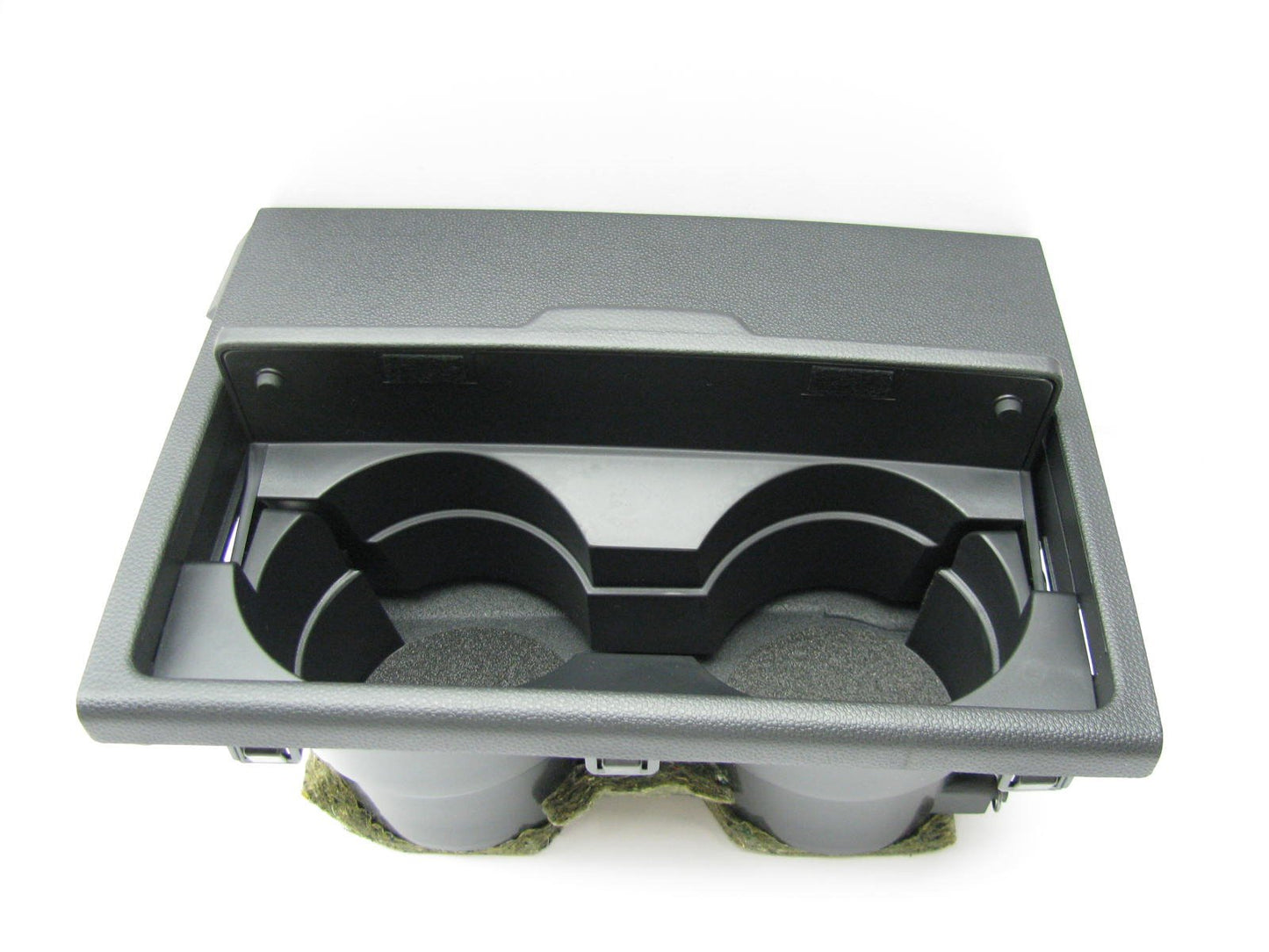 NEW Front Center Console Cup Holder OEM For 2006-2010 Mazda 5 CC43-64-39XA-02