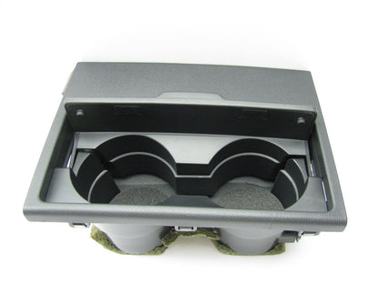 NEW Front Center Console Cup Holder OEM For 2006-2010 Mazda 5 CC43-64-39XA-02