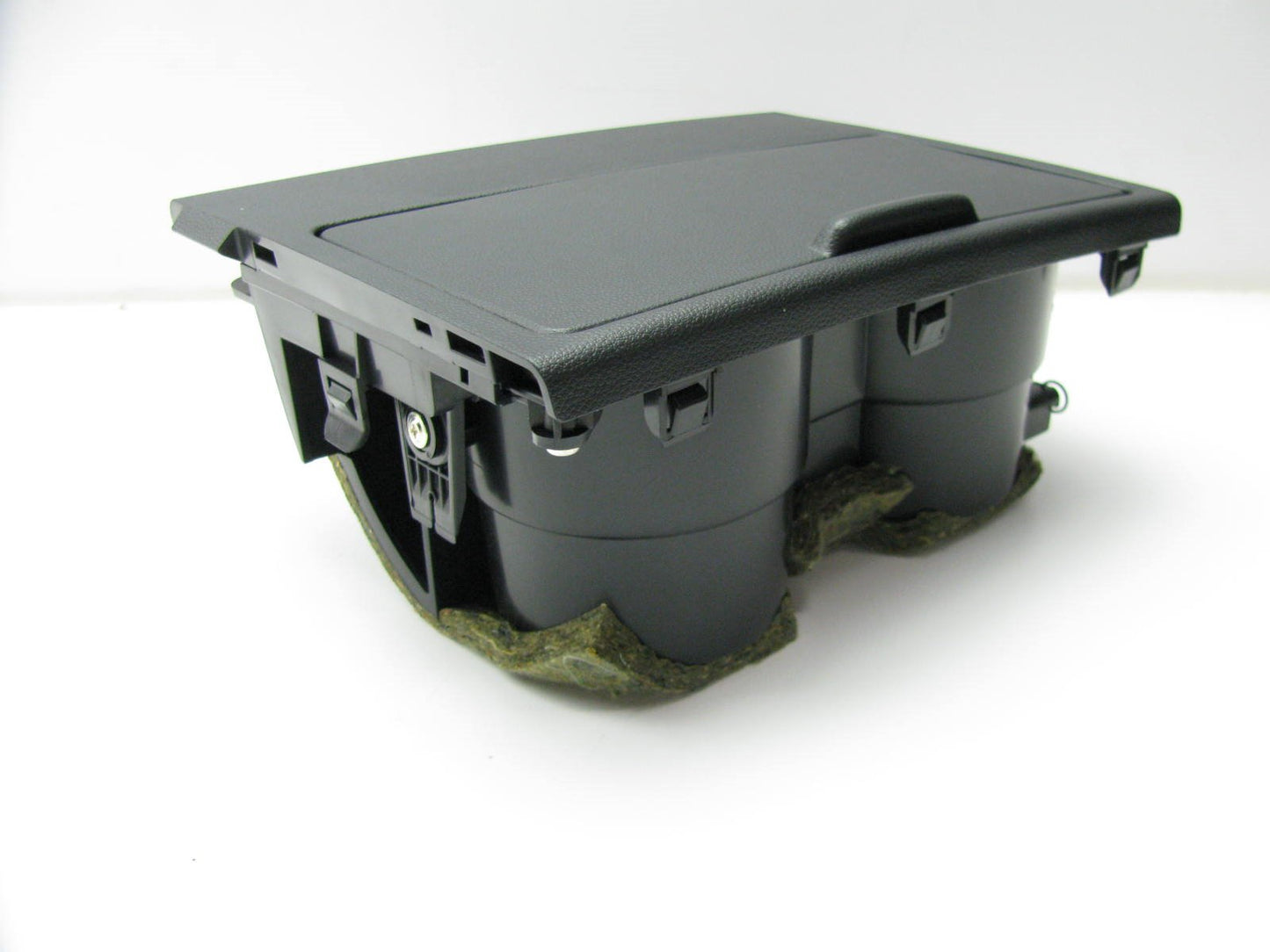 NEW Front Center Console Cup Holder OEM For 2006-2010 Mazda 5 CC43-64-39XA-02