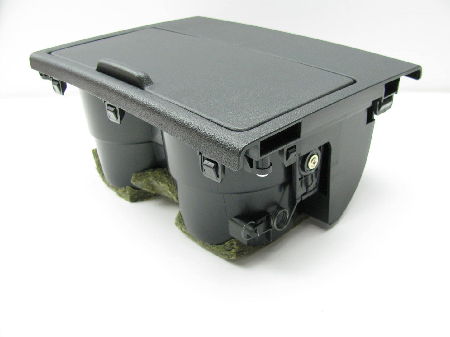 NEW Front Center Console Cup Holder OEM For 2006-2010 Mazda 5 CC43-64-39XA-02