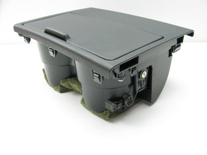 NEW Front Center Console Cup Holder OEM For 2006-2010 Mazda 5 CC43-64-39XA-02