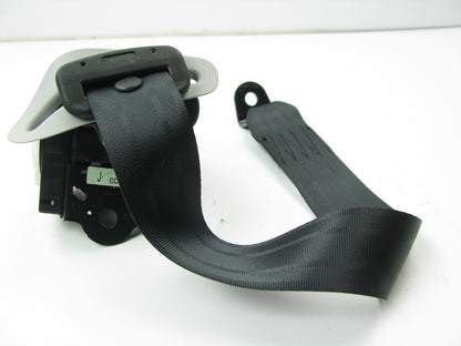 NEW GENUINE -  REAR Left (Drivers Side Rear) Seat Belt OEM For 2006-2007 Mazda 5