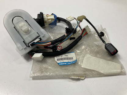 NEW - OEM Genuine FRONT Left Drivers Side Door Wire Harness 2006-2010 Mazda 5