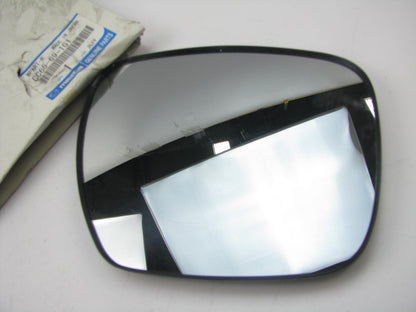 NEW GENUINE Right Side View Mirror Glass OEM 07-09 Mazda CX-9 CC65-69-1G1