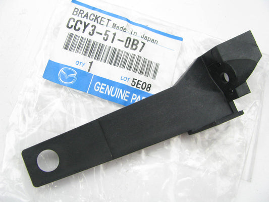 NEW GENUINE Left Headlamp Bracket OEM 06-10 Mazda 5 CCY3-51-0B7