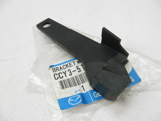 NEW OEM Mazda CCY3510A7 Front Right Headlamp Headlight Bracket 2006-2010 Mazda5