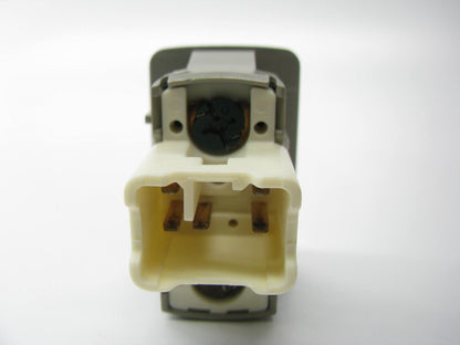 NEW - OEM Rear Right Seat Heater Switch SAND For 2008-2010 Mazda 5 CD8466420 34