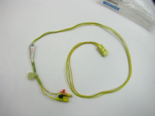 NEW Right Passenger SRS Wiring Wire Harness OEM 2008-2010 Mazda 5 CD8467230