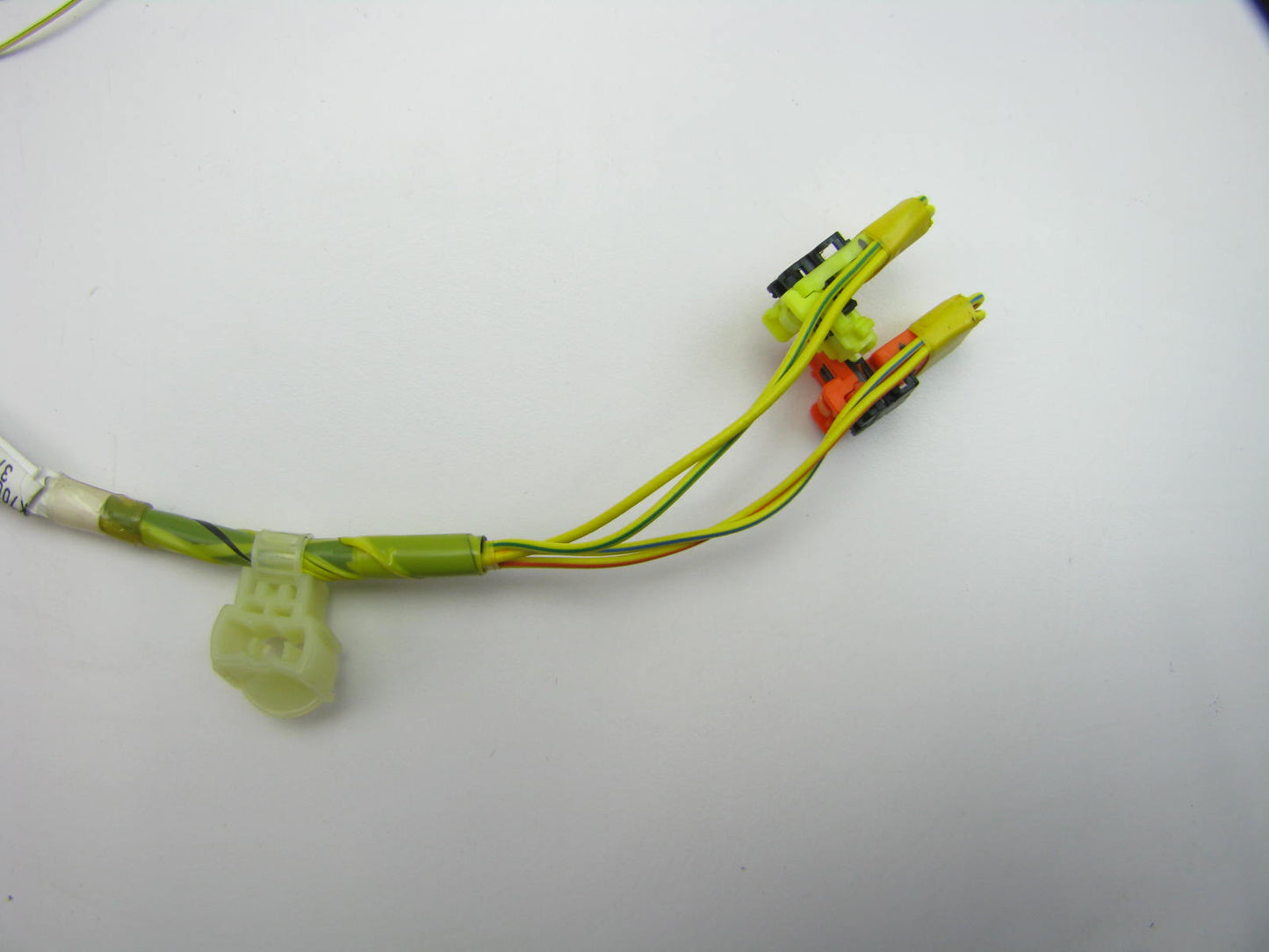 NEW GENUINE Passenger SRS Wiring Harness OEM 2008-2010 Mazda 5 CD8467230