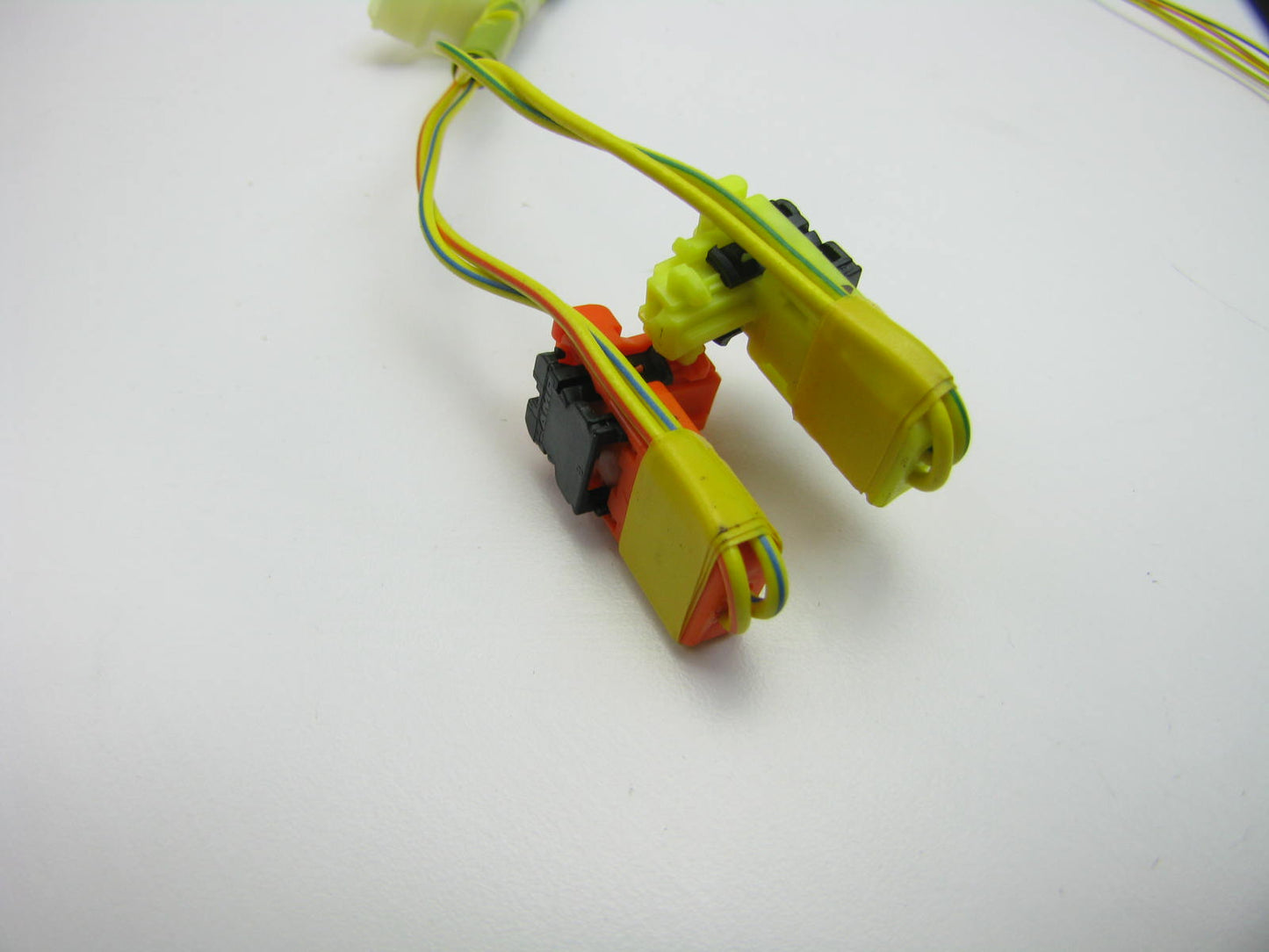 NEW GENUINE Passenger SRS Wiring Harness OEM 2008-2010 Mazda 5 CD8467230