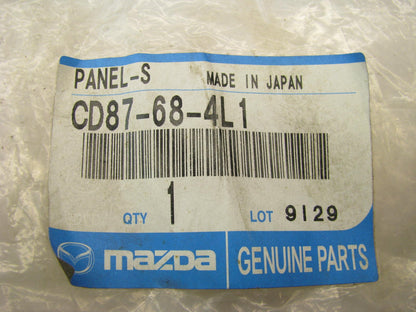 NEW - OEM Mazda CD87-68-4L1 Front Door Panel Switch - Right 2008-2010 Mazda 5