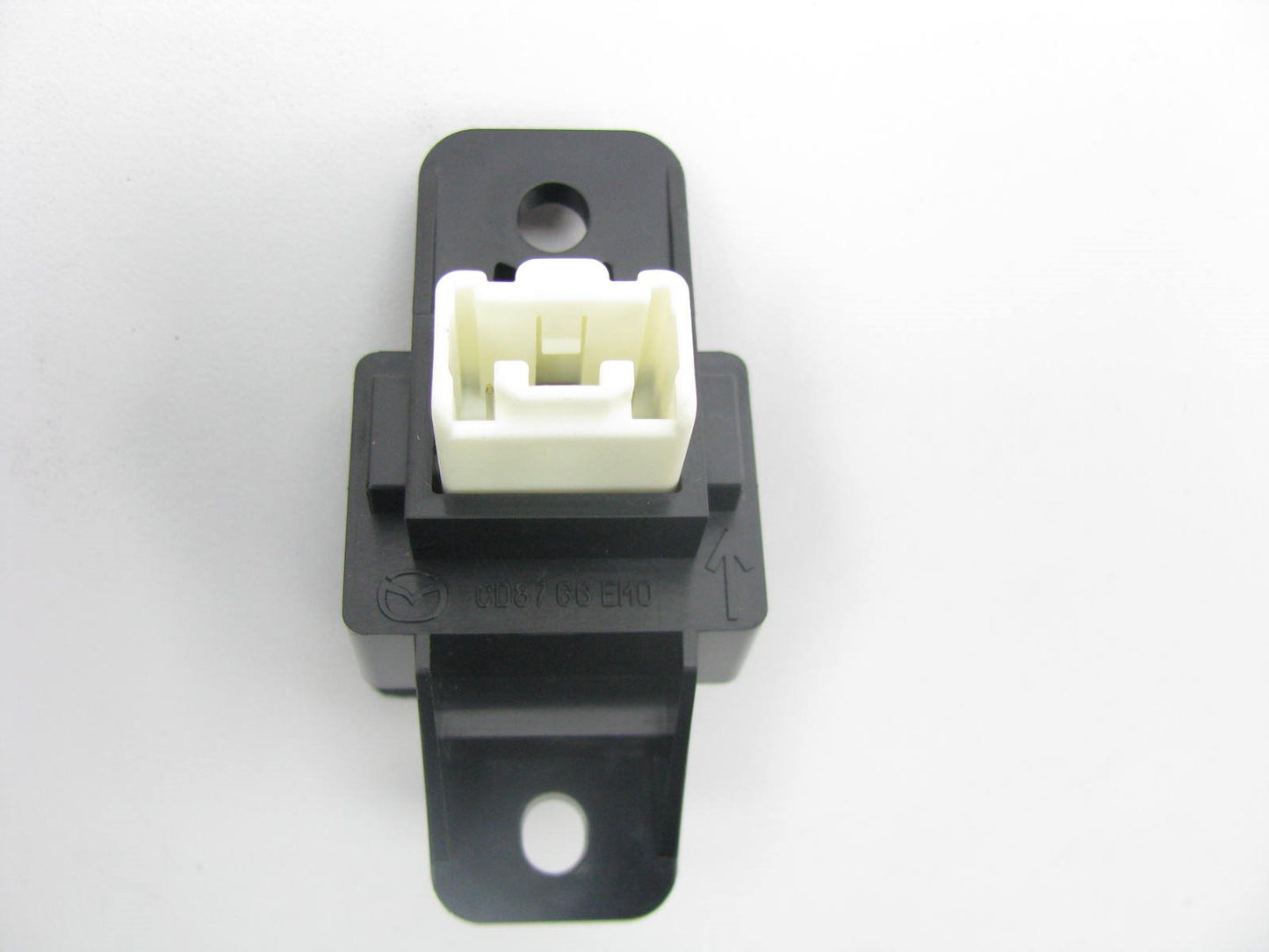 NEW GENUINE OEM Hands Free Mic Microphone - 2008-2010 Mazda 5 CD8766EM0