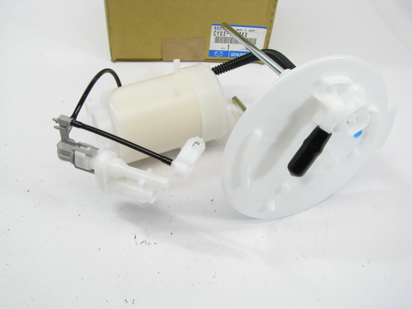 NEW - OEM Mazda CY0313ZE0 Fuel Pump Module Assembly 2007-2010 CX-9