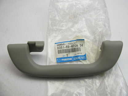 New D35169470A34 OEM Mazda Rear Assist Grab Handle For Mazda CX-7 2007-2008