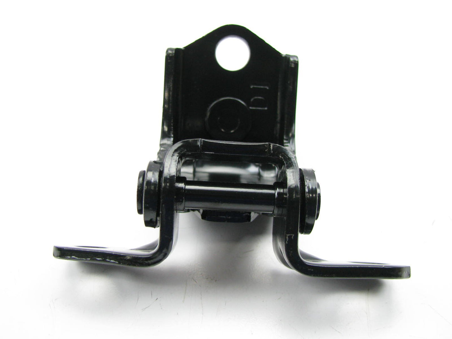 NEW GENUINE REAR RIGHT UPPER Door Hinge OEM For Mazda D46172210A