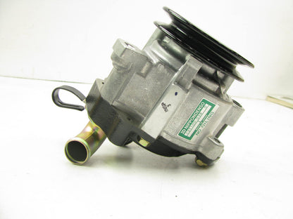 NEW GENUINE OEM D501-13-810B Secondary Smog Air Pump 1981-1985 Mazda GLC