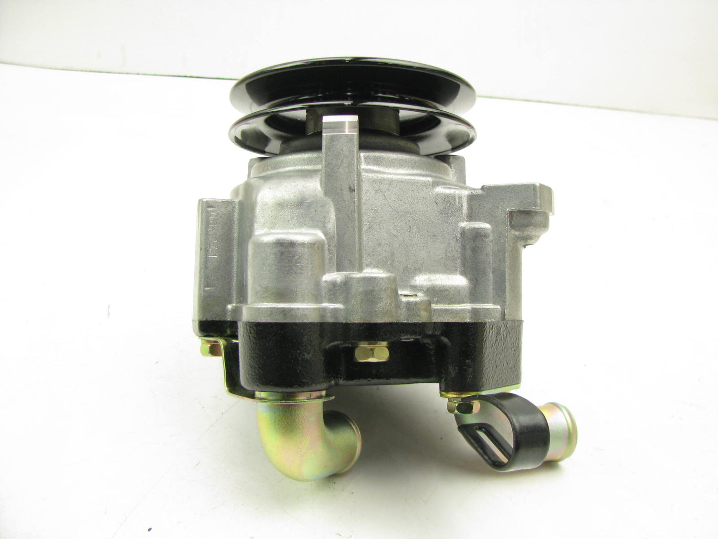 NEW GENUINE OEM D501-13-810B Secondary Smog Air Pump 1981-1985 Mazda GLC