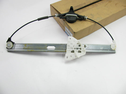 NEW OEM Rear Right Window Requlator D651-72-590A For 2011-2014 Mazda 2