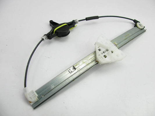 NEW - OEM Rear Left Window Regulator D651-73-590A For 2011-2014 Mazda 2