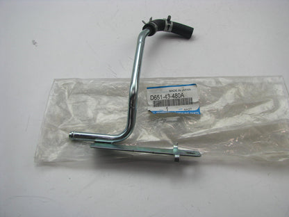 NEW GENUINE OEM D65143480A Brake Vacuum Hose 2011-2014 Mazda 2