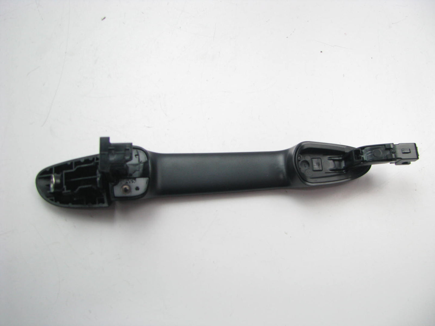 NEW - OEM Mazda D65173410G Rear Left Outside Door Handle 2011-2014 2