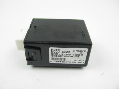 NEW GENUINE Keyless Entry Receiver Module OEM For 2011-2014 Mazda 2 D658675DZ Type 3