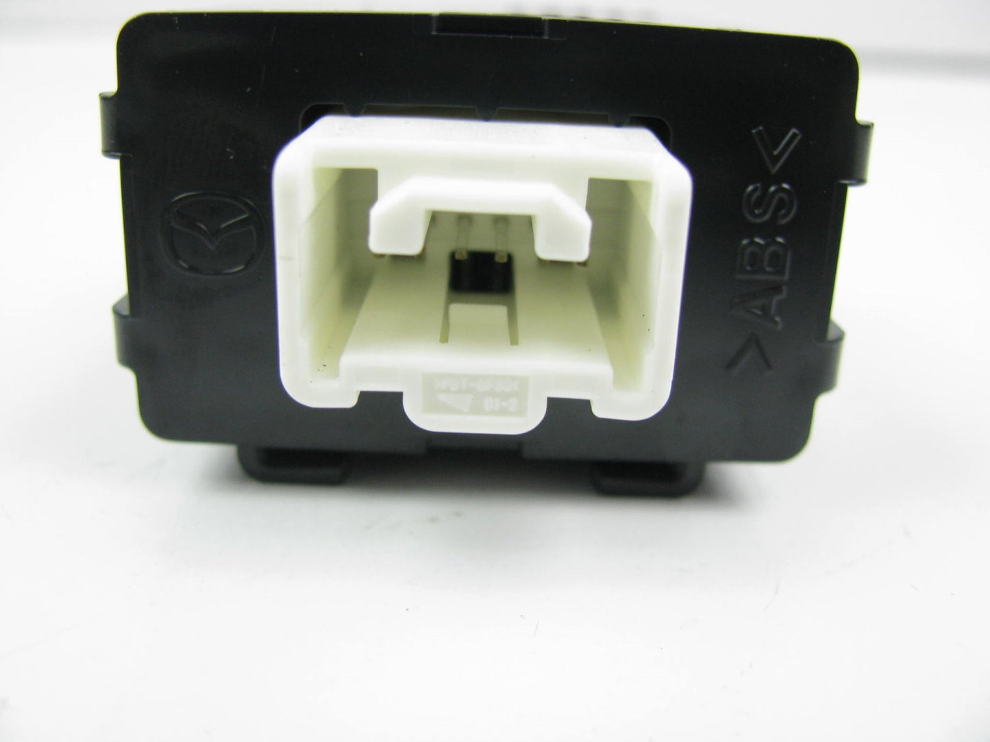 NEW GENUINE Keyless Entry Receiver Module OEM For 2011-2014 Mazda 2 D658675DZ