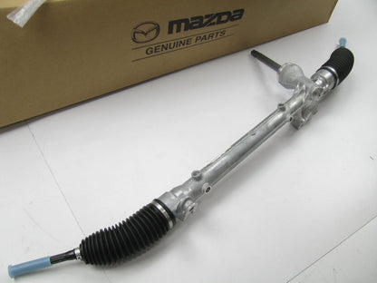 NEW Mazda DA6B32110A Steering Gear Rack 11-14 MAZDA2 5 SPEED FWD HATCHBACK 1.5L