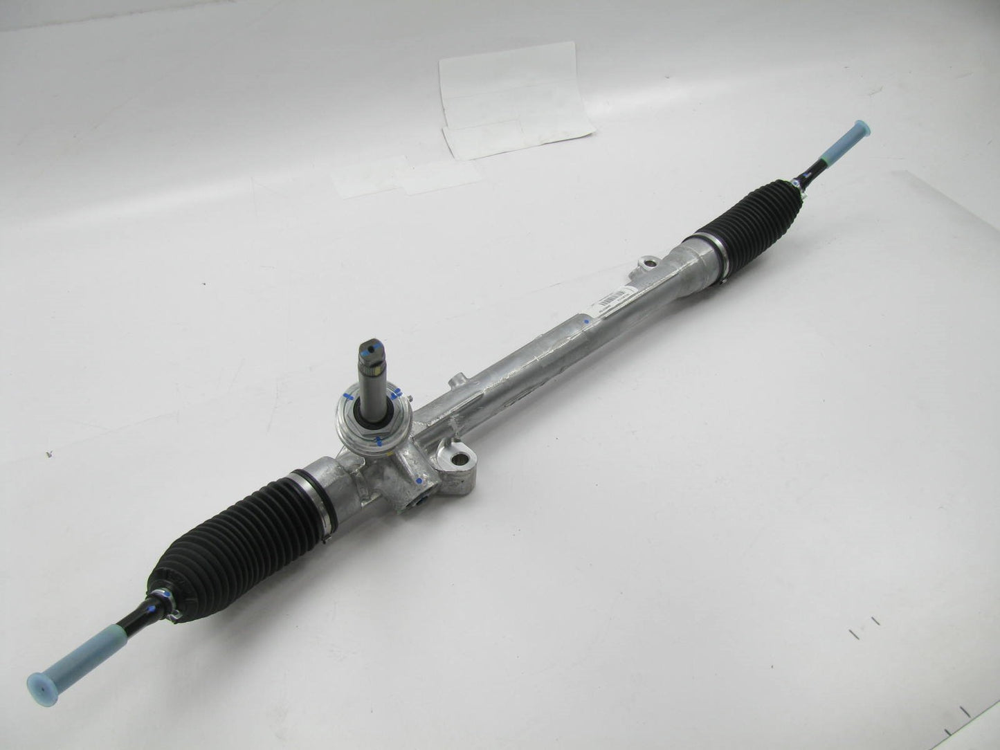 NEW Mazda DA6B32110A Steering Gear Rack 11-14 MAZDA2 5 SPEED FWD HATCHBACK 1.5L