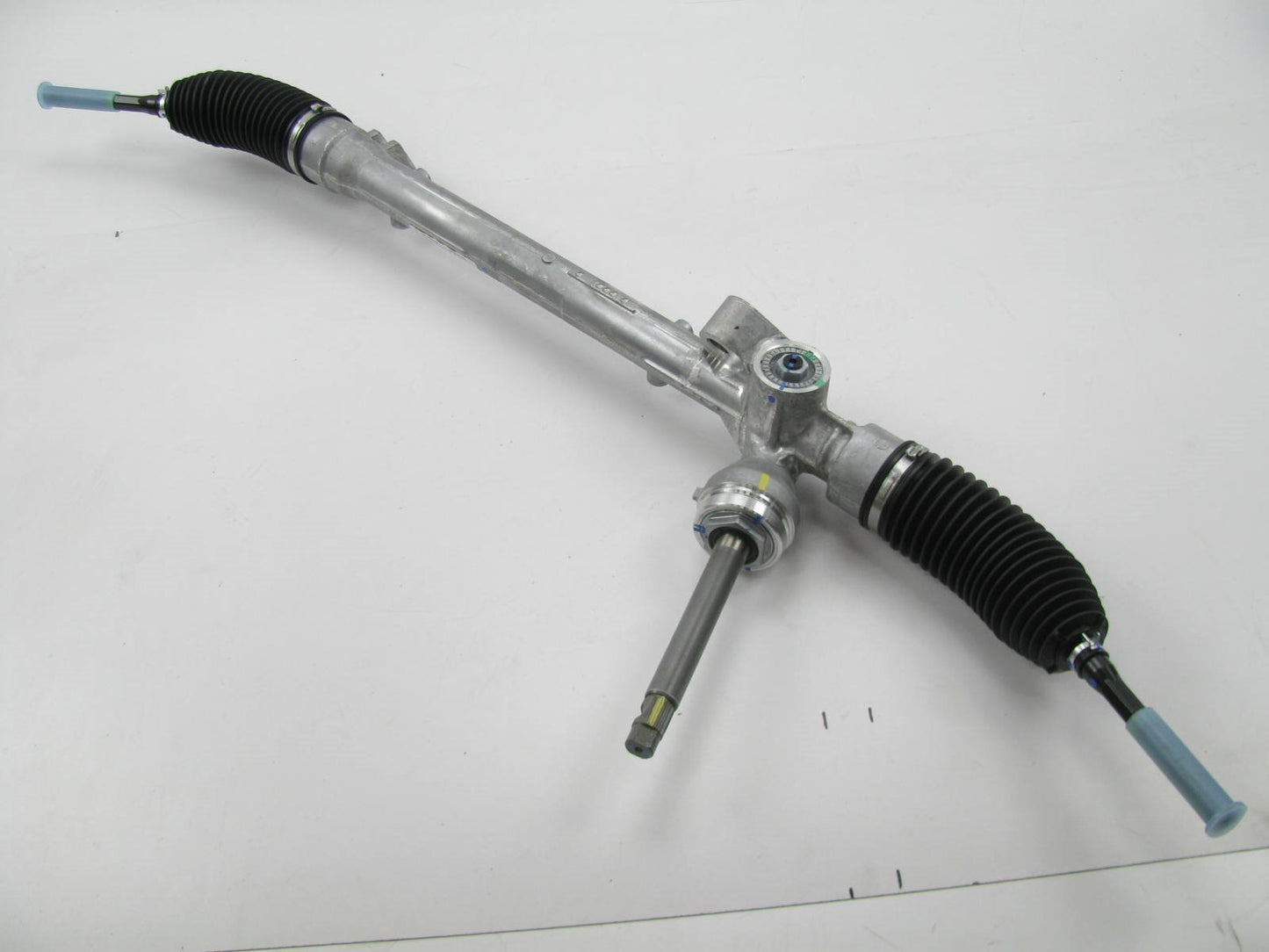 NEW Mazda DA6B32110A Steering Gear Rack 11-14 MAZDA2 5 SPEED FWD HATCHBACK 1.5L