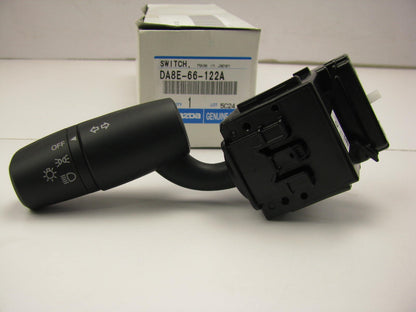 NEW Headlight Headlamp Turn Signal Switch OEM 16-23 Mazda MX-5 Miata DA8E-66-122