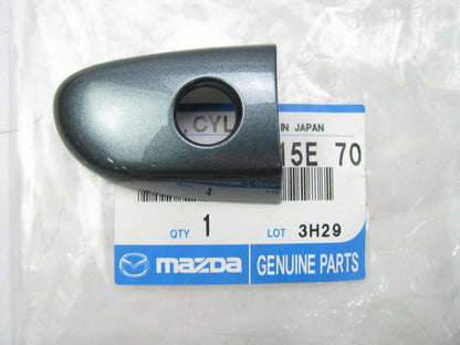 NEW - OEM Mazda DF73-58-415E70 Front Right Door Handle Cover 2013 3
