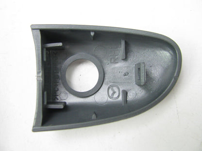 NEW - OEM Mazda DF73-58-415E70 Front Right Door Handle Cover 2013 3