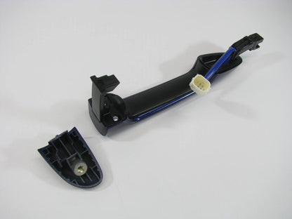 NEW GENUINE OEM DF7458410N21 FRONT RIGHT Exterior Door Handle 13 Mazda 3 INDIGO