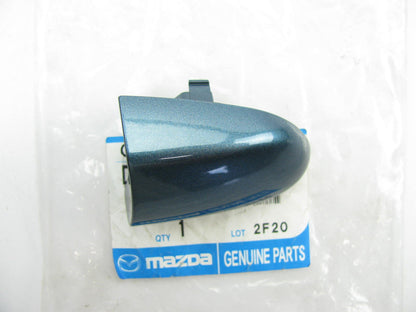 New Front Right Side Outside Door Handle Cover Cap For 2010-2012 Mazda 3