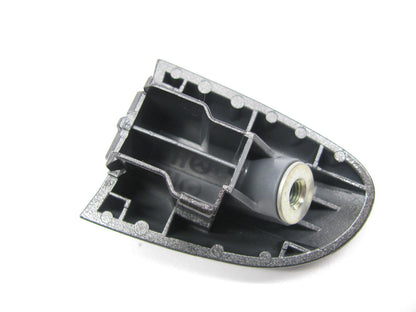 New Genuine OEM Rear Right Exterior Door Handle Cover Cap For 10-13 Mazda 3