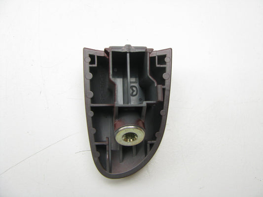 Rear Left Drivers Side Outside Door Handle Cover Cap - Mazda 6 COPPER RED COLOR