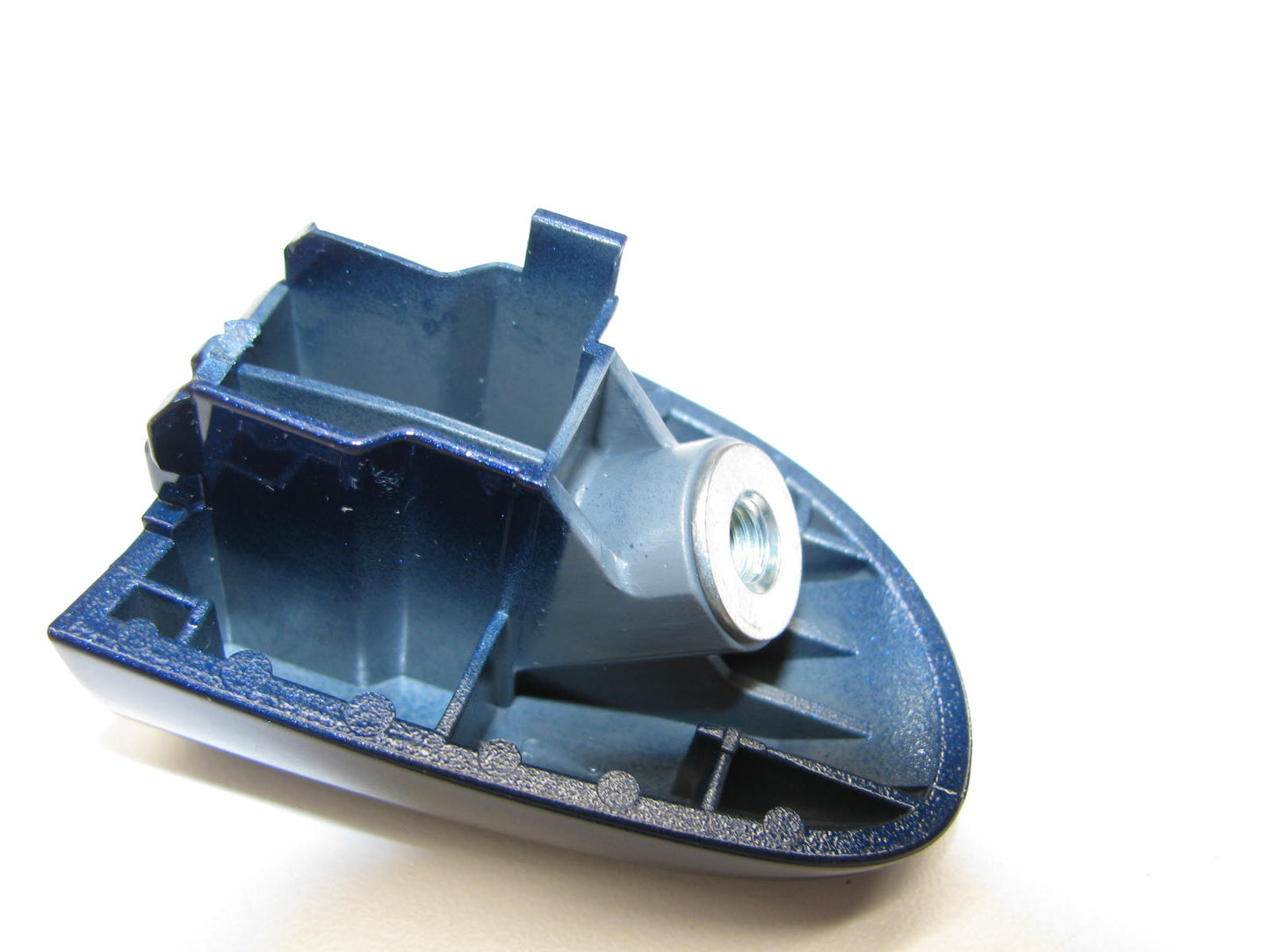 OEM DF75-59-415F21 REAR LEFT Outside Door Handle Plastic Cap Cover 12-13 Mazda 3