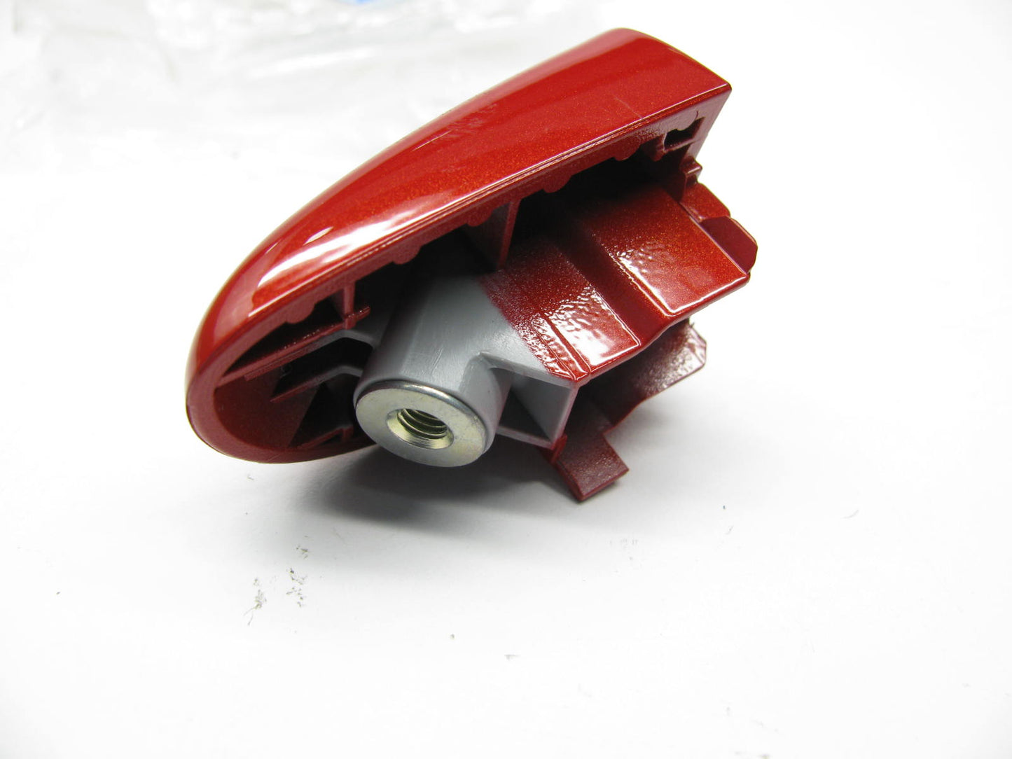NEW - OEM Mazda DF7559415F-87 Rear Left Door Handle Cover 2010-2013 3