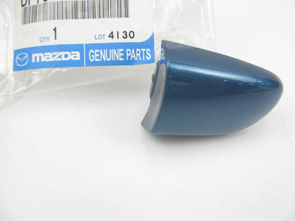 NEW - OEM Mazda DF7559415F56 Rear Left Door Handle Cover 2013-2014 2