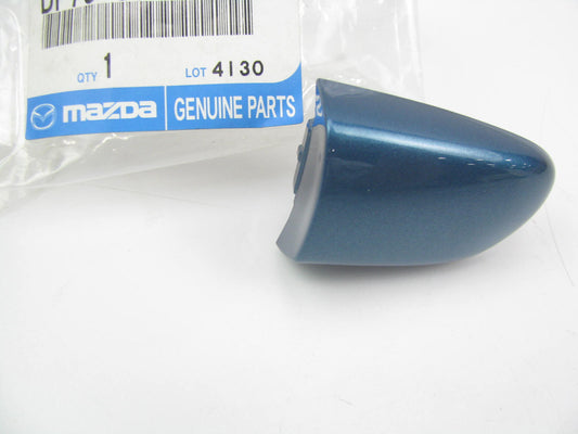 NEW - OEM Mazda DF7559415F56 Rear Left Door Handle Cover 2013-2014 2