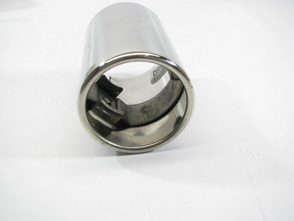 NEW - OEM Mazda DR61V4260 Exhaust Finisher Tip 2011-2014 2 1.5L-L4