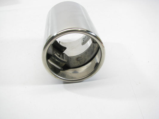 NEW - OEM Mazda DR61V4260 Exhaust Finisher Tip 2011-2014 2 1.5L-L4