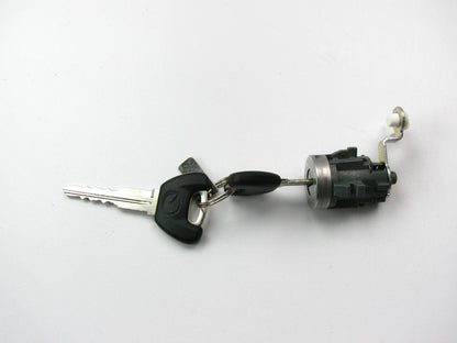New Right Side Door Lock Cylinder W/ 2 Keys For 1992-1995 Mazda MX-3 E01676210G