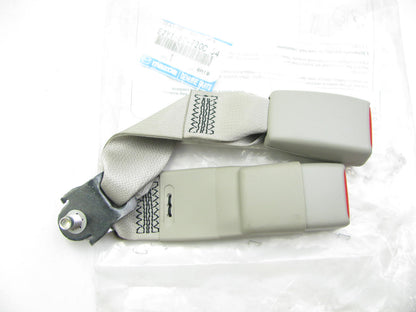 NEW - OEM Mazda E2Y1-57-720C-34 Rear Right Seat Belt Buckle 2010-2012 CX-7