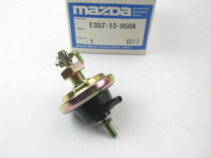 NEW GENUINE Fast Idle Diaphragm OEM For 90-93 Mazda B2200 B2600 E35713950A