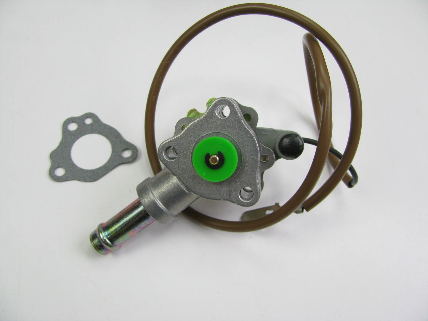 NEW - OEM Mazda Carburetor Solenoid Valve 1986 323 1.6L-L4