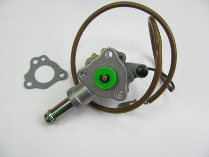 NEW - OEM Mazda Carburetor Solenoid Valve 1986 323 1.6L-L4